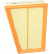 Filtro de aire S3573 Bosch