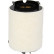 Filtro de aire S3576 Bosch
