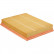 Filtro de aire S3578 Bosch