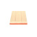 Filtro de aire S3578 Bosch, Miniatura 4