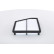Filtro de aire S3584 Bosch, Miniatura 4