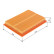Filtro de aire S3593 Bosch, Miniatura 2