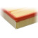 Filtro de aire S3596 Bosch, Miniatura 5