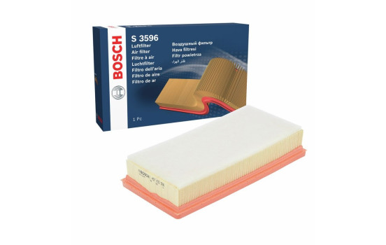 Filtro de aire S3596 Bosch, Imagen 12