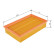 Filtro de aire S3607 Bosch