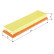 Filtro de aire S3623 Bosch