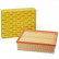 Filtro de aire S3686 Bosch