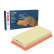 Filtro de aire S3686 Bosch, Miniatura 6