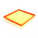 Filtro de aire S3697 Bosch