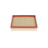 Filtro de aire S3697 Bosch, Miniatura 5