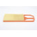 Filtro de aire S3716 Bosch, Miniatura 4