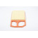 Filtro de aire S3716 Bosch, Miniatura 5