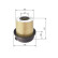 Filtro de aire S3730 Bosch