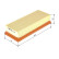 Filtro de aire S3736 Bosch, Miniatura 2