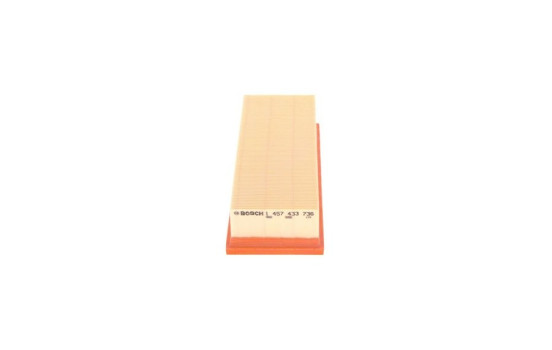 Filtro de aire S3736 Bosch, Imagen 3