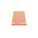 Filtro de aire S3740 Bosch