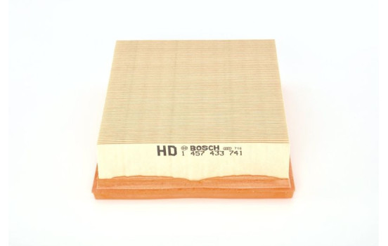 Filtro de aire S3741 Bosch