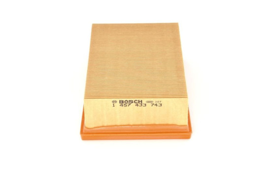Filtro de aire S3743 Bosch