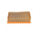 Filtro de aire S3743 Bosch, Miniatura 2