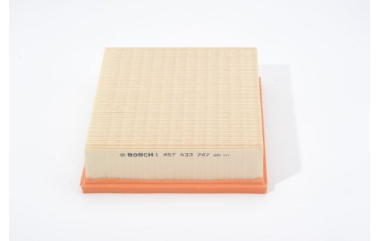 Filtro de aire S3747 Bosch, Imagen 3