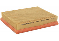 Filtro de aire S3751 Bosch