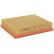 Filtro de aire S3751 Bosch