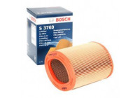Filtro de aire S3769 Bosch