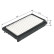 Filtro de aire S3950 Bosch