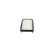 Filtro de aire S3950 Bosch, Miniatura 4