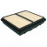 Filtro de aire S3951 Bosch