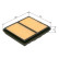 Filtro de aire S3951 Bosch, Miniatura 6
