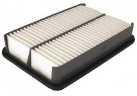 Filtro de aire S3952 Bosch