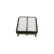 Filtro de aire S3952 Bosch, Miniatura 3