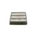 Filtro de aire S3954 Bosch