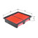 Filtro de aire S3955 Bosch