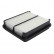 Filtro de aire S3956 Bosch