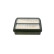 Filtro de aire S3956 Bosch, Miniatura 2