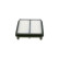 Filtro de aire S3956 Bosch, Miniatura 3