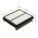 Filtro de aire S3956 Bosch, Miniatura 6