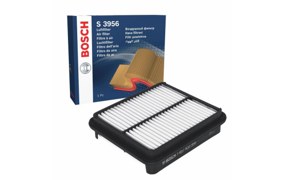 Filtro de aire S3956 Bosch, Imagen 7