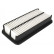Filtro de aire S3957 Bosch