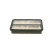 Filtro de aire S3958 Bosch, Miniatura 2