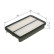 Filtro de aire S3958 Bosch, Miniatura 6