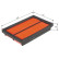 Filtro de aire S3959 Bosch, Miniatura 6
