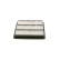 Filtro de aire S3965 Bosch
