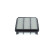 Filtro de aire S3968 Bosch, Miniatura 2