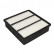 Filtro de aire S3969 Bosch