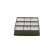 Filtro de aire S3969 Bosch, Miniatura 4