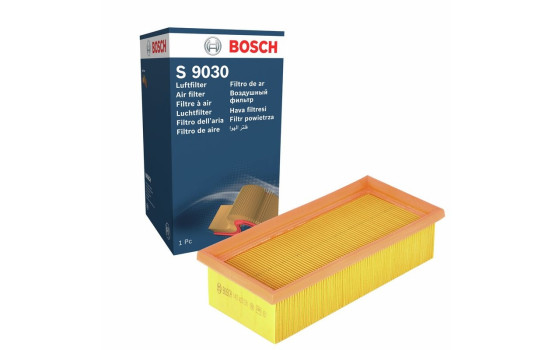 Filtro de aire S9030 Bosch, Imagen 7