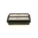 Filtro de aire S9123 Bosch